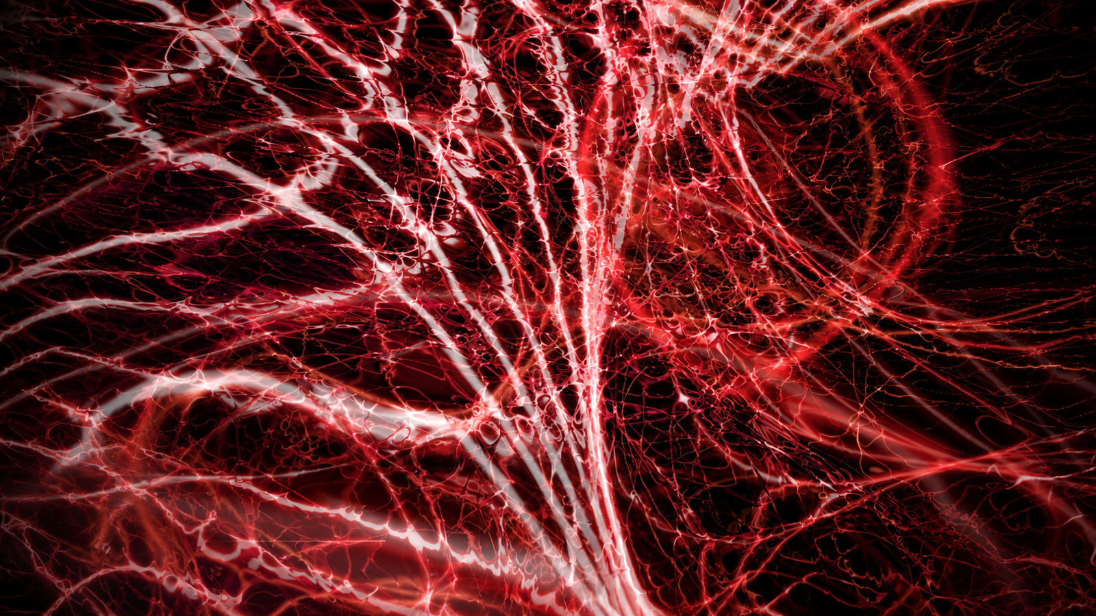 New Nebula Fold Blood Moon field